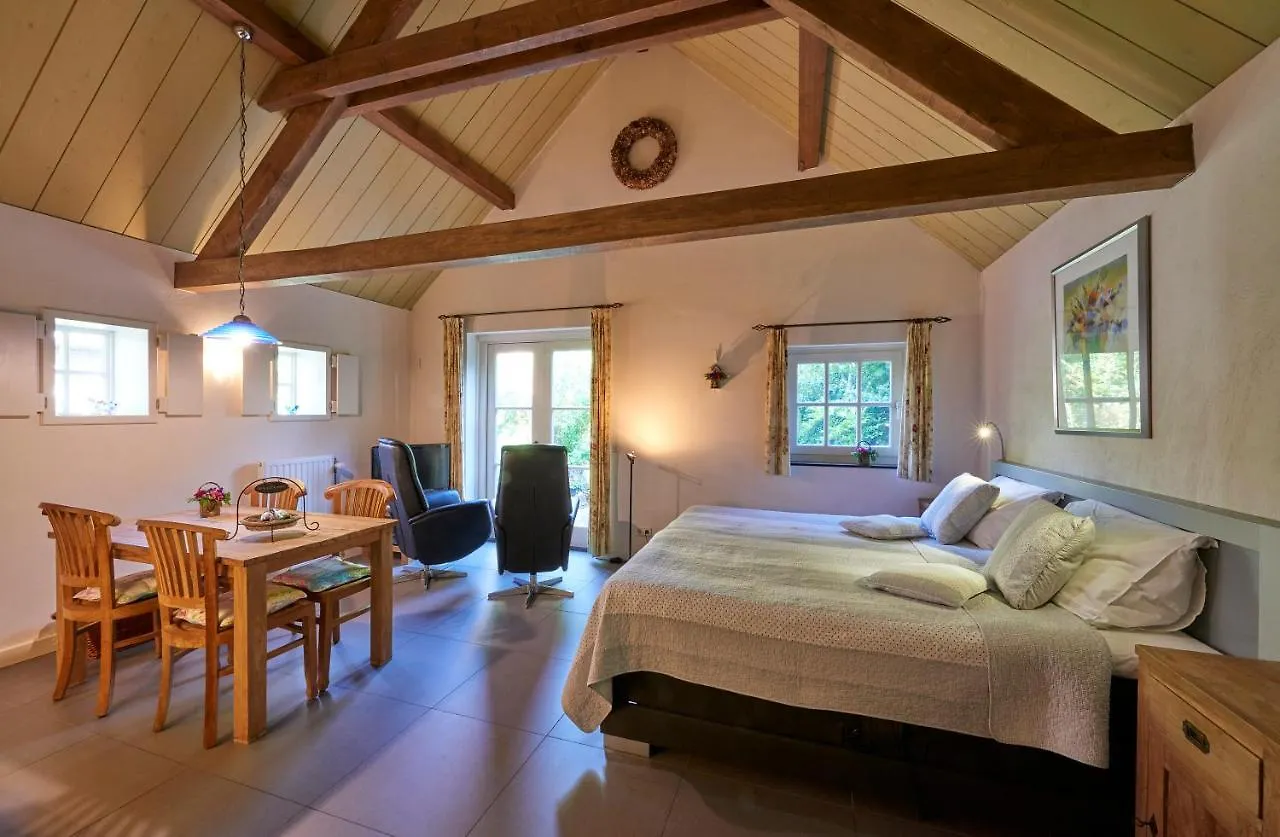 Huys en Hoff Aen Den Haspel Bed and Breakfast Oirschot Bed & Breakfast