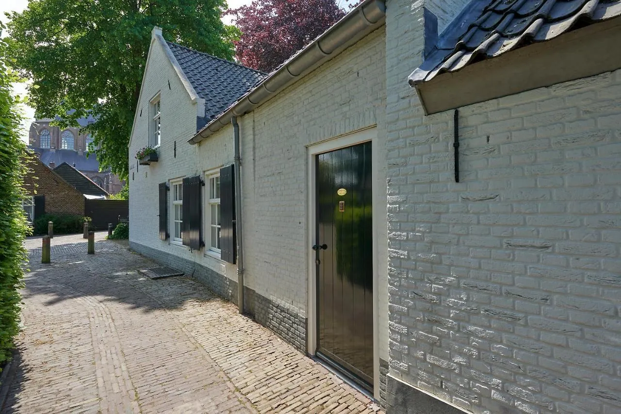 Bed & Breakfast Huys en Hoff Aen Den Haspel Bed and Breakfast Oirschot Nederland