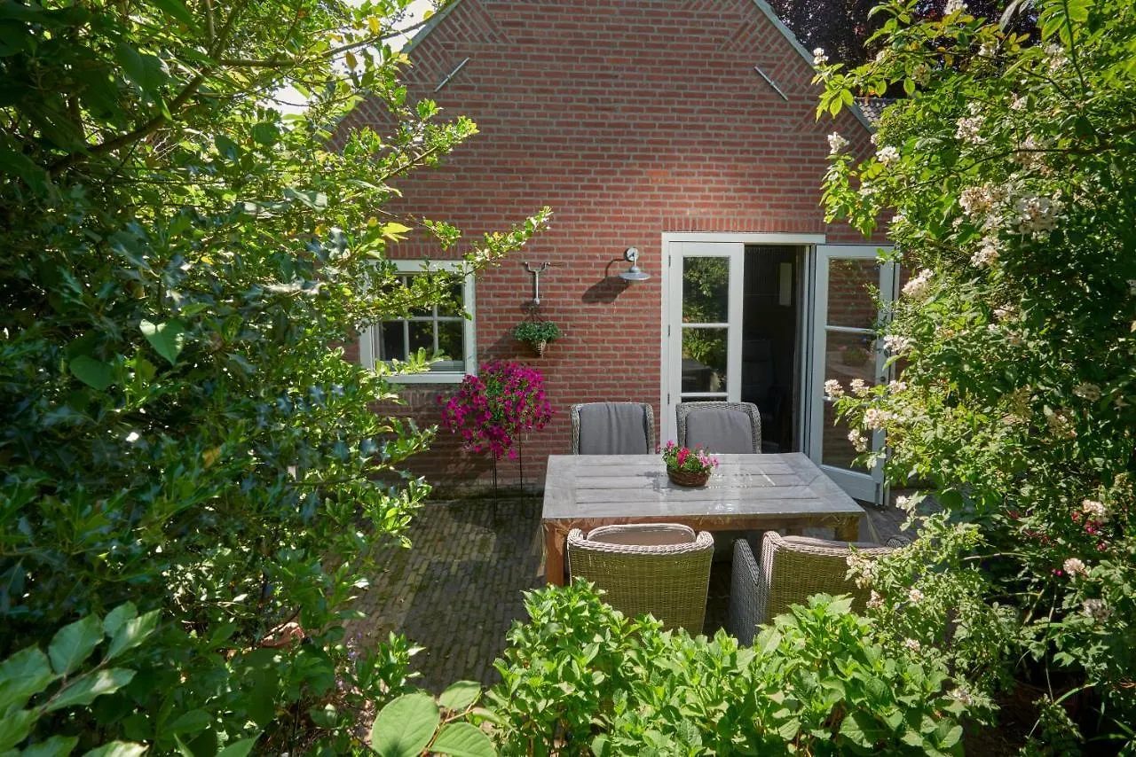Huys en Hoff Aen Den Haspel Bed and Breakfast Oirschot 0*,