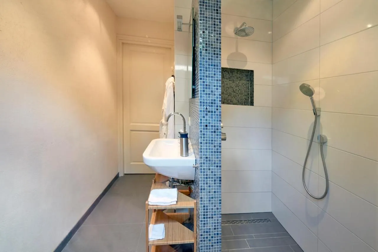 Huys en Hoff Aen Den Haspel Bed and Breakfast Oirschot 0*,