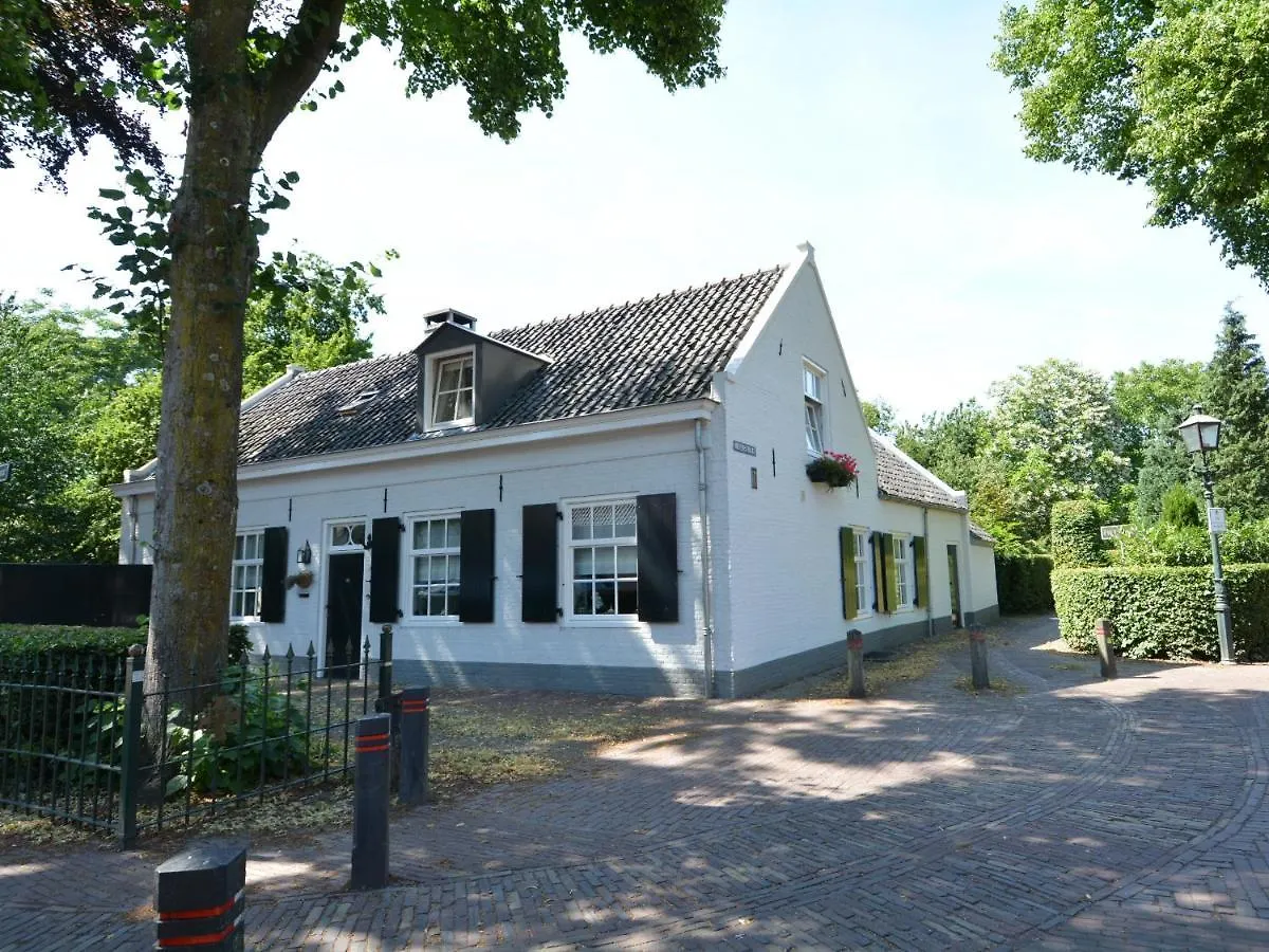 Huys en Hoff Aen Den Haspel Bed and Breakfast Oirschot